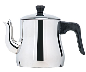 Çay Kazanı Aksesuarları